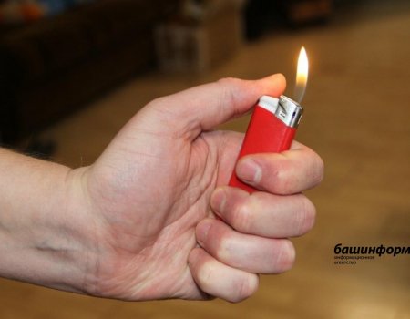 В Башкирии вырастут штрафы за продажу детям газовых баллончиков