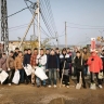Общегородской субботник по уборке территорий провели в Якутске