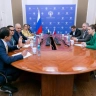 Культурное сотрудничество России и Пакистана обсудили на встрече в Москве