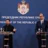 Вопрос немецкого журналиста Зеленскому о помощи в убийстве русских вызвал возмущение в России и мире