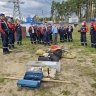 В филиале «Россети Центр и Приволжье» – «Мариэнерго» проведен День охраны труда