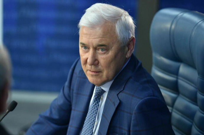 Депутат Аксаков спрогнозировал снижение ключевой ставки до 16 процентов