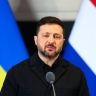 Эффективность от «гастролей» Зеленского по Европе оценили