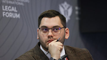 Технологическое лидерство требует от юриста новых компетенций — эксперт