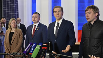 Для детей и молодежи в НЦ "Россия" заработало "Пространство возможностей"