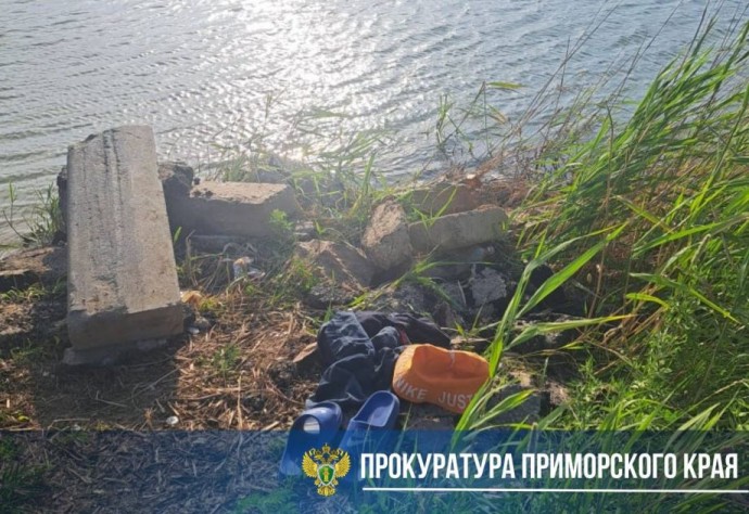 Купался и не вернулся: ужасная гибель 13-летнего подростка под контролем прокуратуры