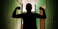 В Астрахани осудили мужчину, забившего до смерти собственного отца