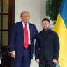 Причину показа Зеленскому карты Украины объяснили