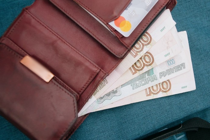 Пензенский Центробанк нашёл фальшивые банкноты на 24 тысячи рублей