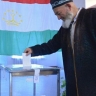 В Таджикистане начались выборы в парламент