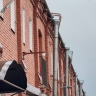 Власти Петербурга сохранят здания Кокоревских складов при строительстве ВСМ