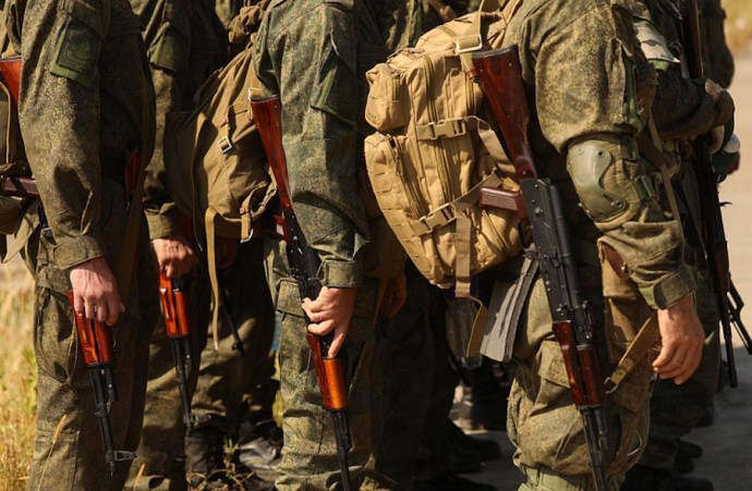 Переехал - плати: Штраф за неуведомление военкоматов о смене места жительства увеличили до 20 тысяч рублей