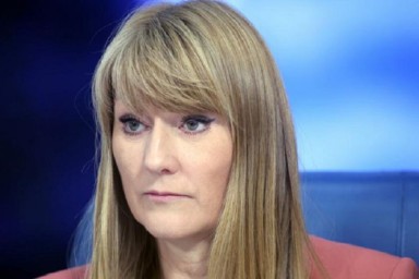 Журова назвала двуличным заявление Клебо о российских лыжниках