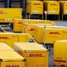 DHL ограничила отправку посылок в США из-за новых таможенных правил