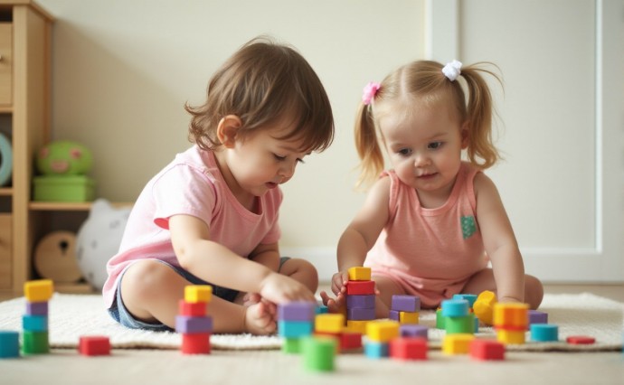 Теперь и с года: на Сахалине открылась запись в детские сады для самых маленьких