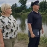 Детей без присмотра взрослых обнаружили у водоемов в Приамурье