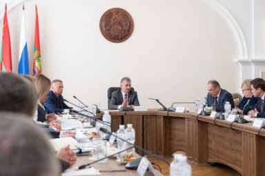 В Приднестровье критическая ситуация, резервы исчерпаны — Красносельский