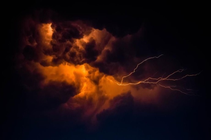 «С 3 ноября начнется то, чего не было с 1881 года». Синоптики сказали, что будет с погодой