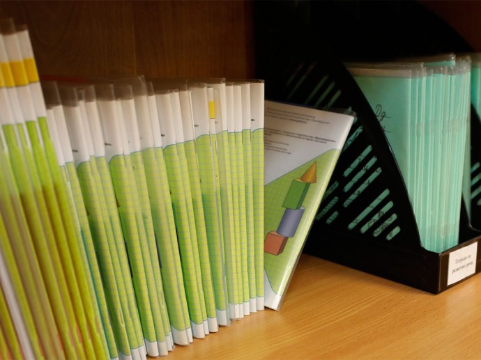 В белгородском приграничье все соцобъекты реорганизуют до 1 февраля 2026 года