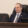 Юрий Бурлачко: Трехлетний бюджет сверстан с перспективой на будущее