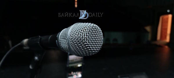 Жителям Бурятии напомнили о запрете на крики и пение по ночам Жителям Бурятии напомнили о запрете на крики и пение по ночам