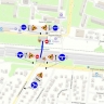 В Пензе ограничат движение в микрорайоне Арбеково