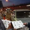 В Бурятии досмотрено свыше 3,6 тысяч тонн экспортной и транзитной продукции