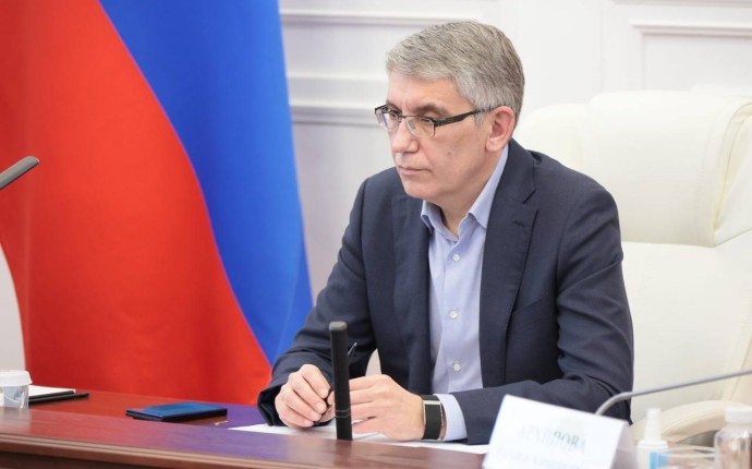 В Тульской области отдельным категориям граждан могут компенсировать подключение к интернету