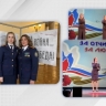 Представители СК России приняли участие в XXVIIl фестивале армейской песни имени Татьяны Ворониной в городе Сочи