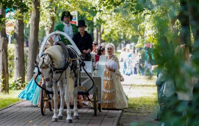 Историко-туристический форум пройдет в Дубне 7 ноября