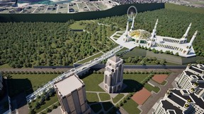 Одобрены новые заявки Чеченской и Удмуртской республик на получение казначейских инфраструктурных кредитов