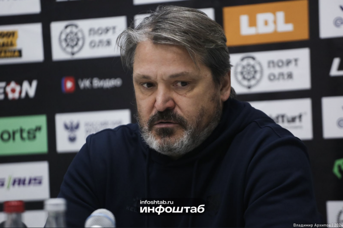 Избивший тренера Евсеева астраханец не отправится в колонию