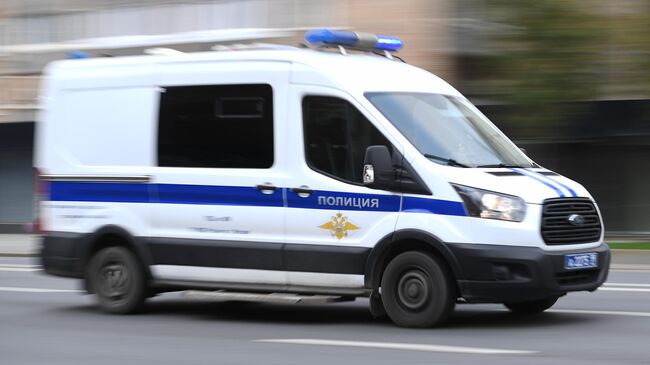 В Петербурге задержали мужчину по подозрению в обороте детской порнографии