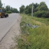 Костромской подросток попал под экскаватор и лишился стопы