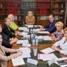 В Минкультуры России состоялось заседание оргкомитета  по подготовке и проведению мероприятий, посвященных 150-летию  со дня рождения С.Д. Эрьзи
