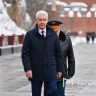 Собянин: Силы ПВО отразили атаку двух беспилотников, летевших на Москву