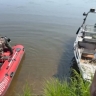 Две школьницы могли утонуть в реке в Приморском крае