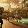 Grounded 2 про выживание в микромире вышла на ПК и Xbox Series по программе раннего доступа