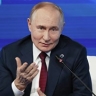 Путин отметил роль "Большой перемены" в популяризации рабочих специальностей