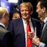Законодатели-республиканцы с оптимизмом оценивают встречу Трампа и Путина, демократы подвергают критике