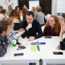 Стартовал новый цикл мероприятий в сфере творческого образования «Культура суверенной России»