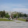 Мастер-планы амурских городов представили на выставке «Россия»
