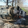 В Грайворонском округе дрон ВСУ тяжело ранил мужчину и женщину