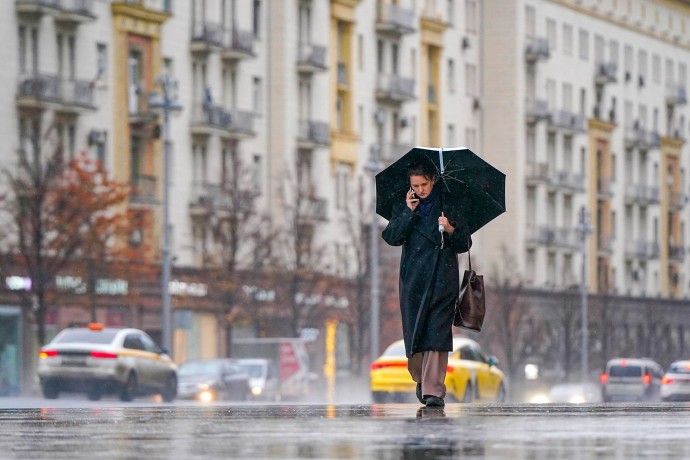Городские службы Москвы перешли на усиленный режим работы из-за непогоды Городские службы Москвы перешли на усиленный режим работы из-за непогоды