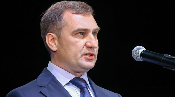 Экс-главу подмосковного Звездного городка обвинили еще в шести эпизодах взяток