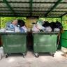 Законопроект о мусорных контейнерных площадках дорабатывают с регионами