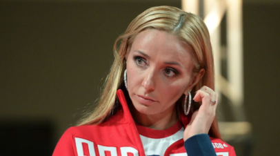 Навка считает, что Валиевой нет равных по потенциалу Навка считает, что Валиевой нет равных по потенциалу