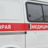 На федеральной трассе в Бурятии сбили мотоциклиста