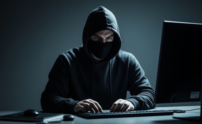 Неловкое движение сахалинца позволило мошенникам взять на его имя два микрозайма