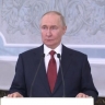 Россия готова к третьему раунду переговоров с Украиной — Владимир Путин обозначил условия